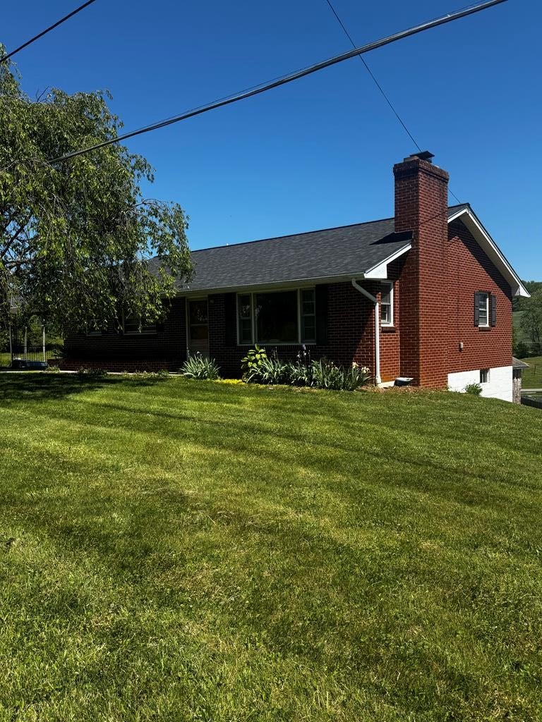 801 Adwolfe Road — photo