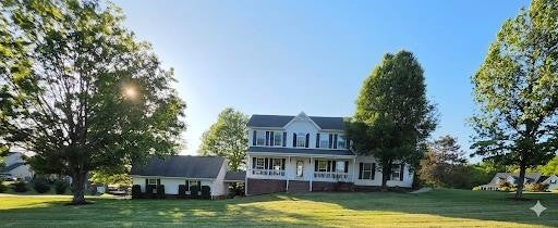 17289 Crabtree Court — photo