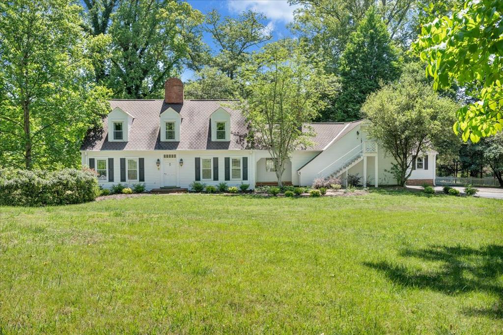 1101 Corn Tassel Trail — photo