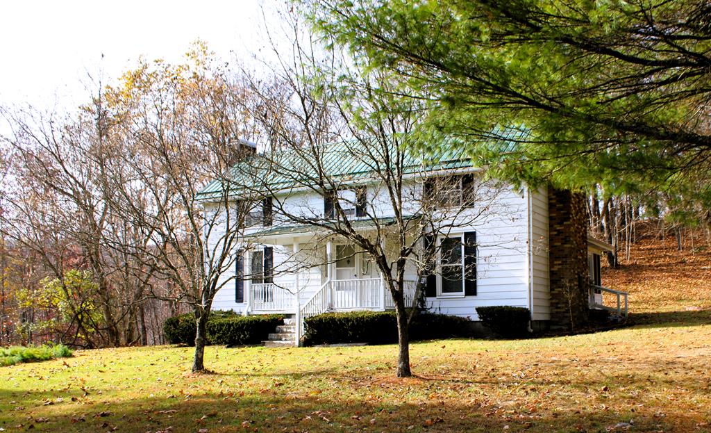 492 Daw Road — photo
