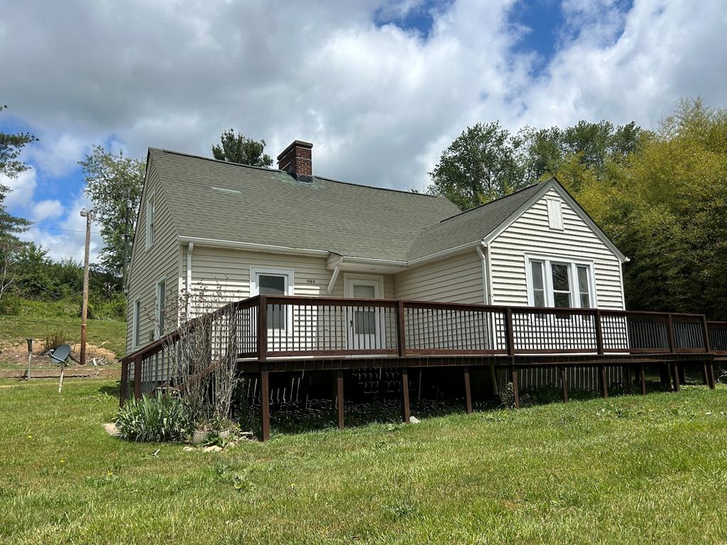 1363 Beaver Dam Rd — photo