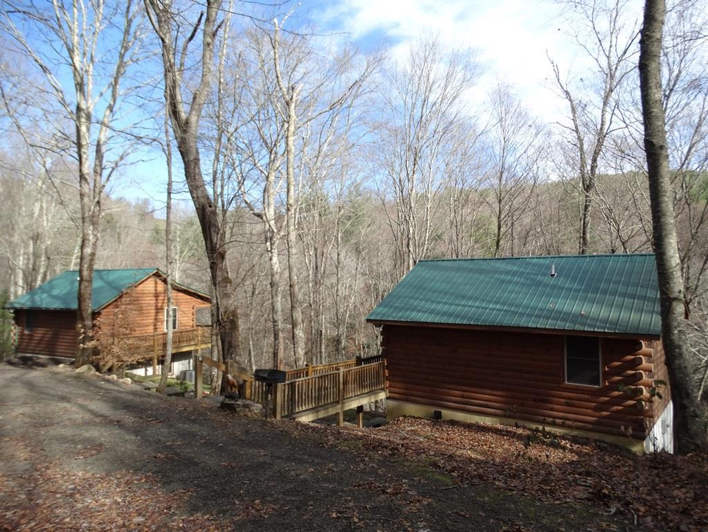 313/317 Little Reed Acres Ln — photo