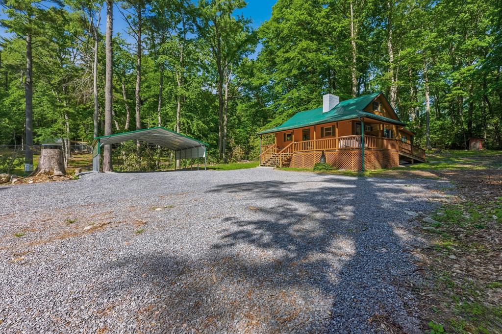 17609 Burnt Cabin Trail — photo