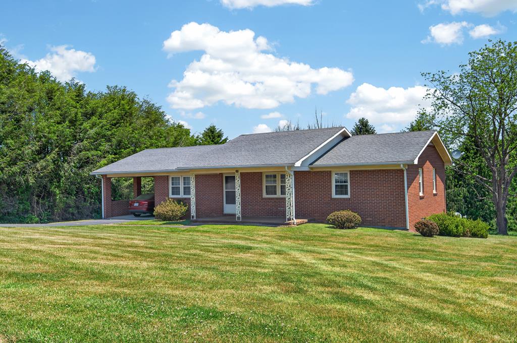 114 Wilkinson Dr. — photo