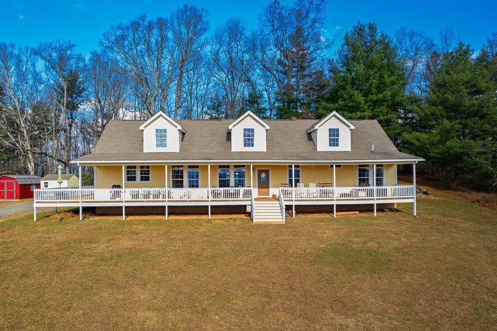 1840 Longview Lane — photo