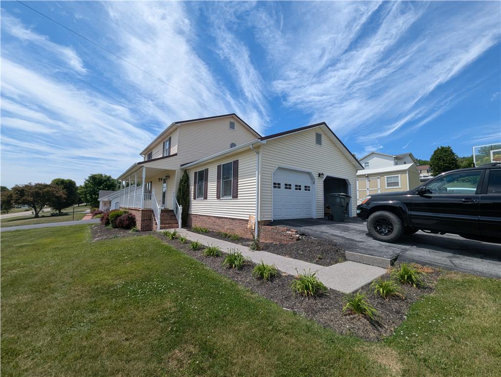 509 Cherry Hill Dr — photo