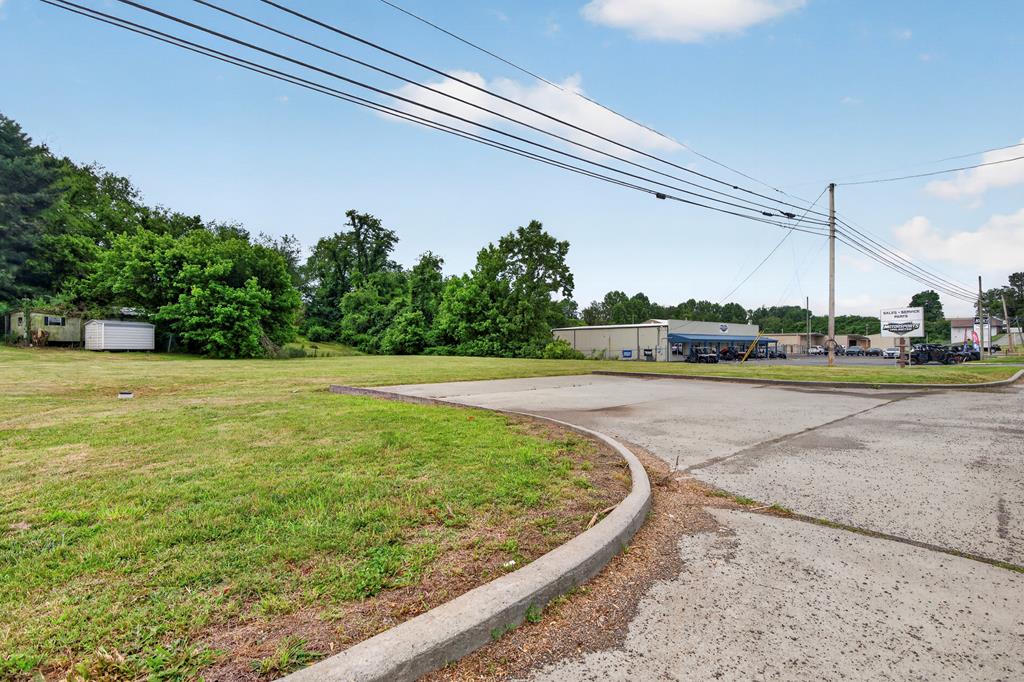 Tbd Lee Hwy — photo