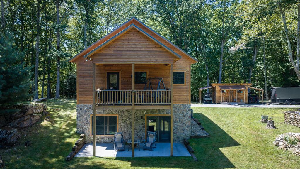 470 Rocky Top Ln. — photo