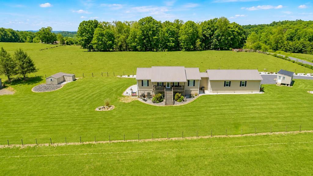 2045 Senior Rd. — photo