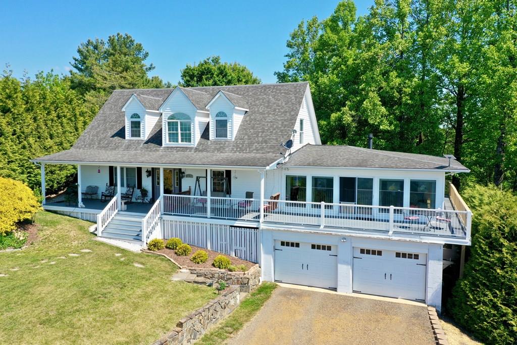 352 Dogwood Ridge — photo
