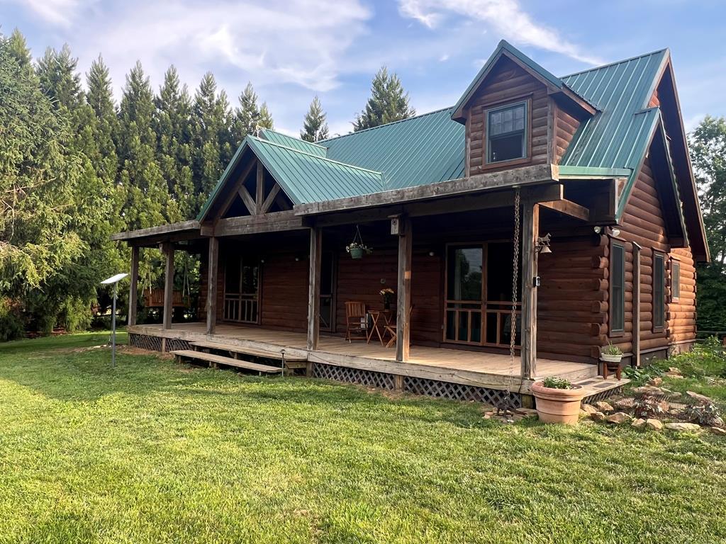 725 Blue Ridge Mill Rd, Galax, VA 24333 — photo 3