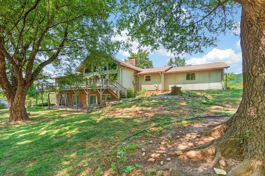 3807 Meadowbrook Rd — photo