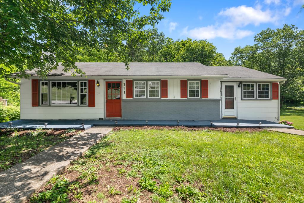 331 Hulldale Ave — photo