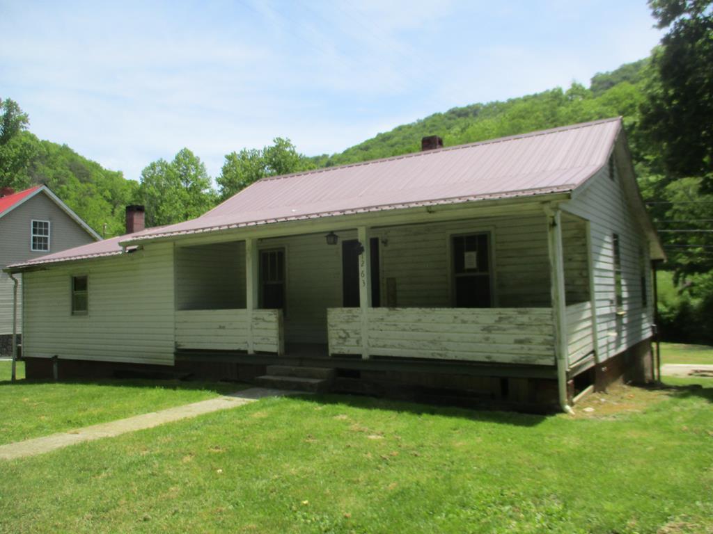 1263 Allison Gap Rd — photo