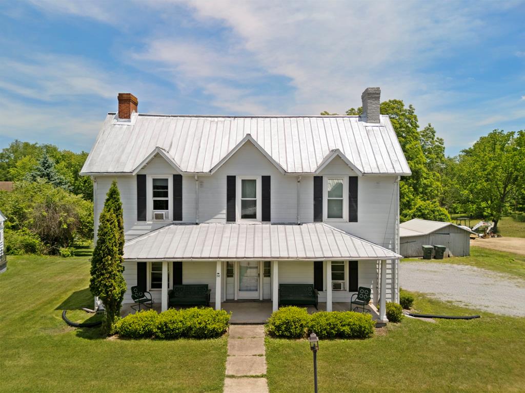 282 Whites Mill Rd. — photo