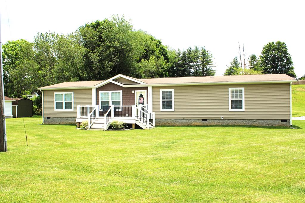 223 Valley View Ave — photo