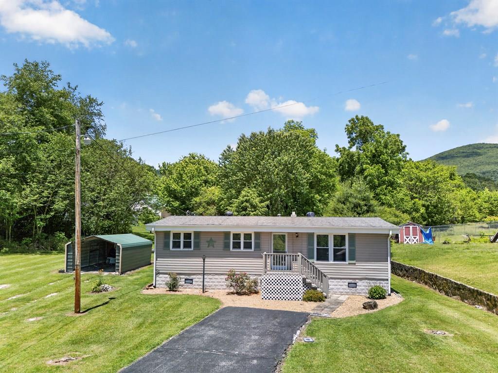 714 Alison Gap Road — photo