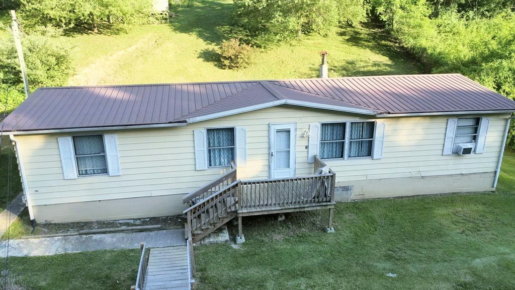 217 Brown Hollow Rd — photo