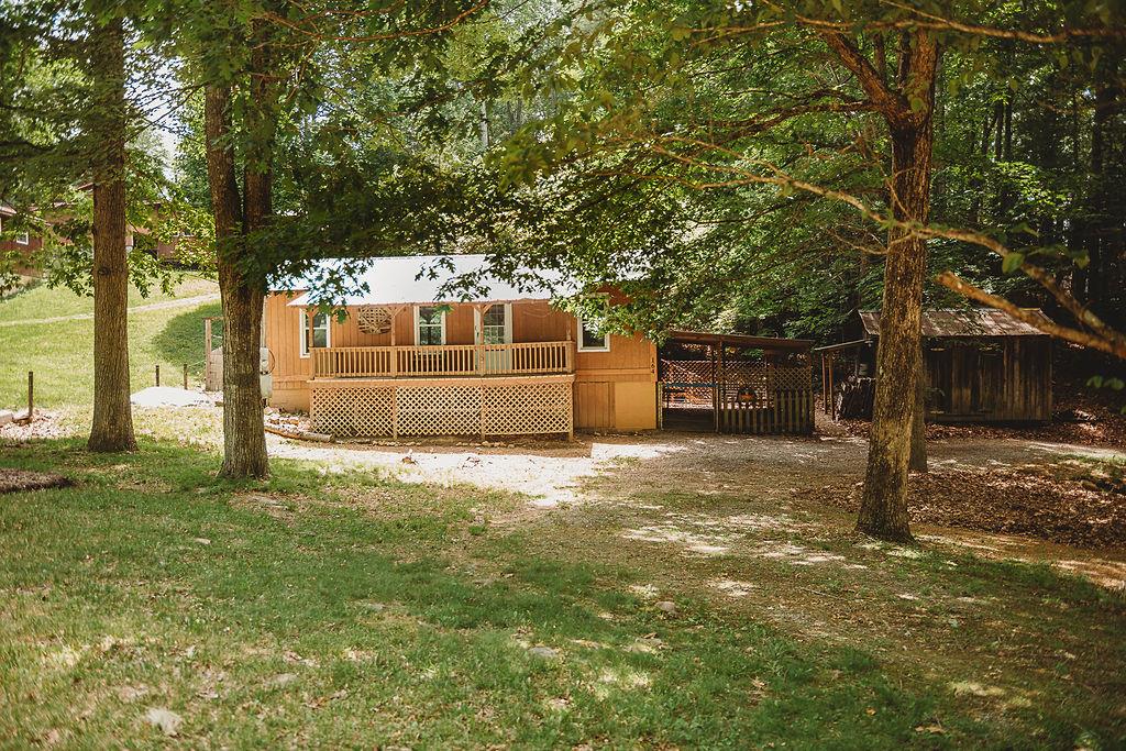 164 Deer Hollow Rd — photo
