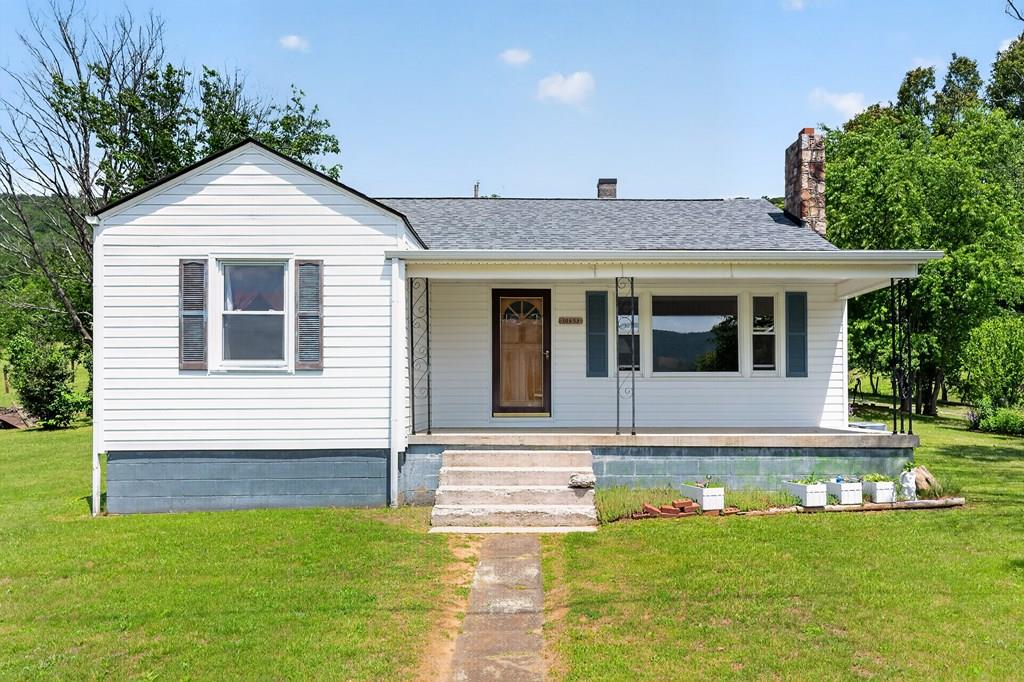 10653 E Blue Grass Trl. — photo