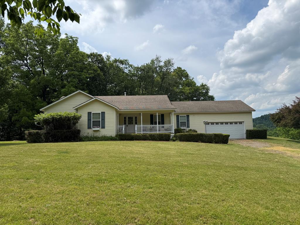 448 Soap Ridge Rd — photo