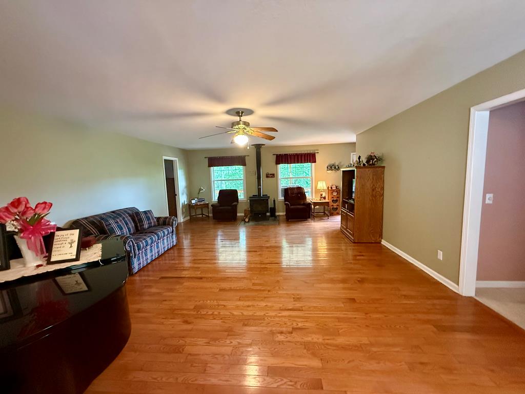 448 Soap Ridge Rd, Dugspur, VA 24325 — photo 3