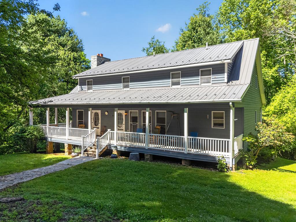79 Rock Fence Ln. — photo