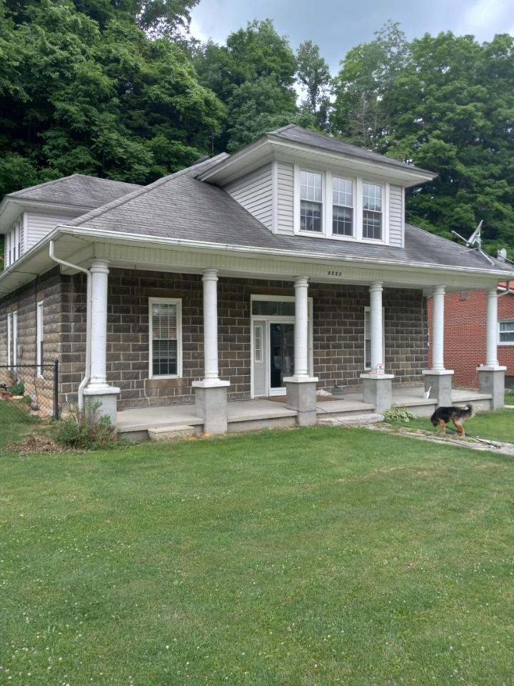 6527 Cleveland Rd — photo