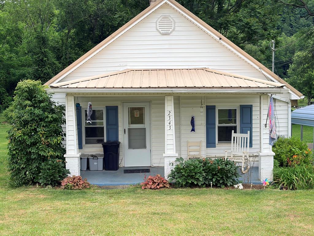 2343 Austinviille Rd — photo