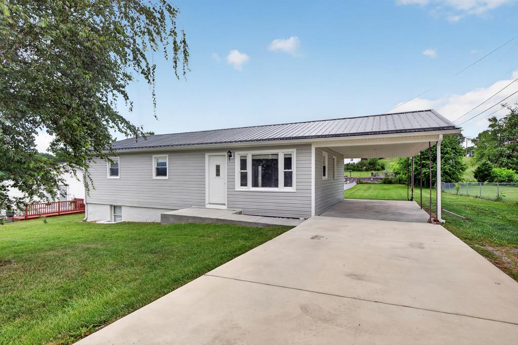 405 Holston Heights Dr. — photo