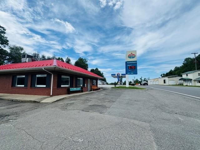 7786 Fancy Gap Hwy — photo