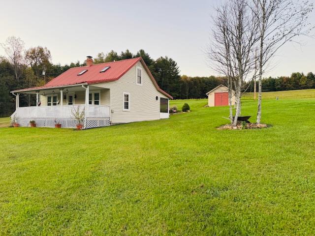 548 Hunters Ridge Rd — photo