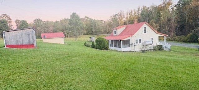 548 Hunters Ridge Rd, Dugspur, VA 24325 — photo 2