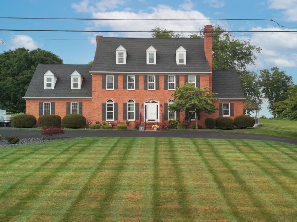 270 Golf Club Lane — photo