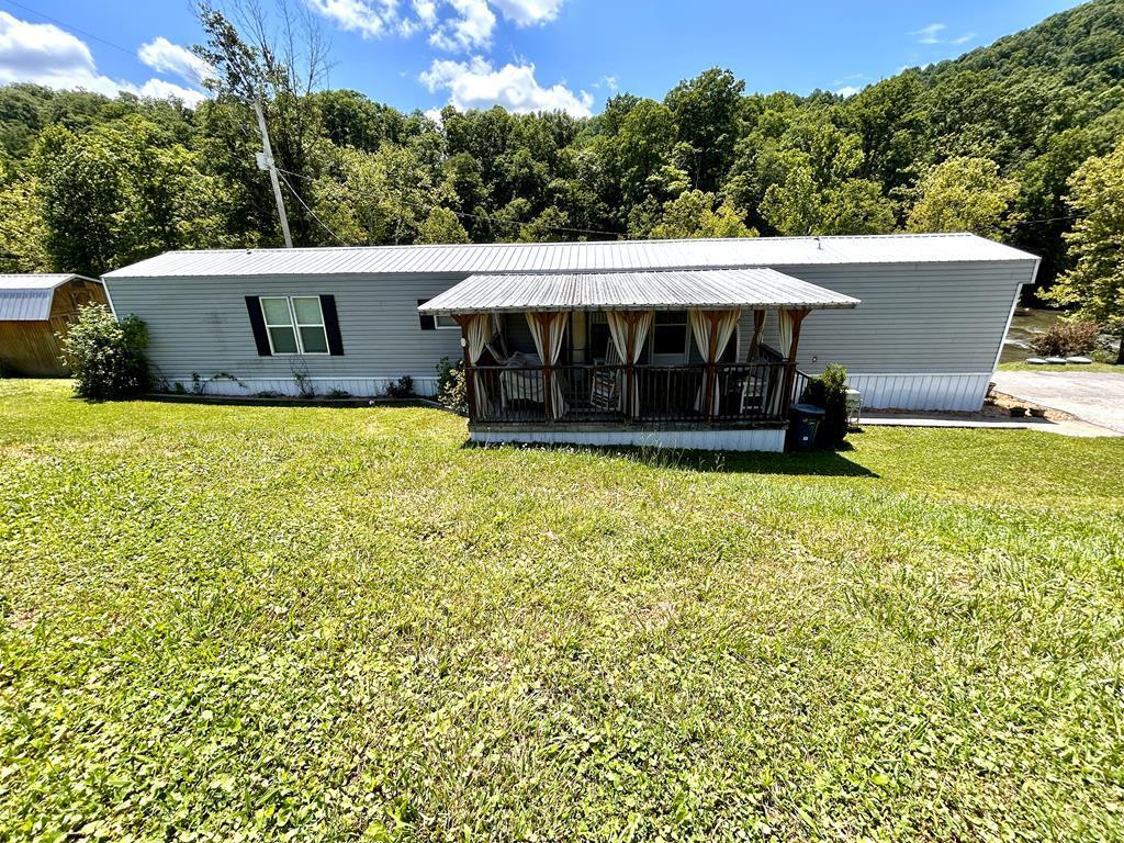 2364 Cedar Cliff Road — photo