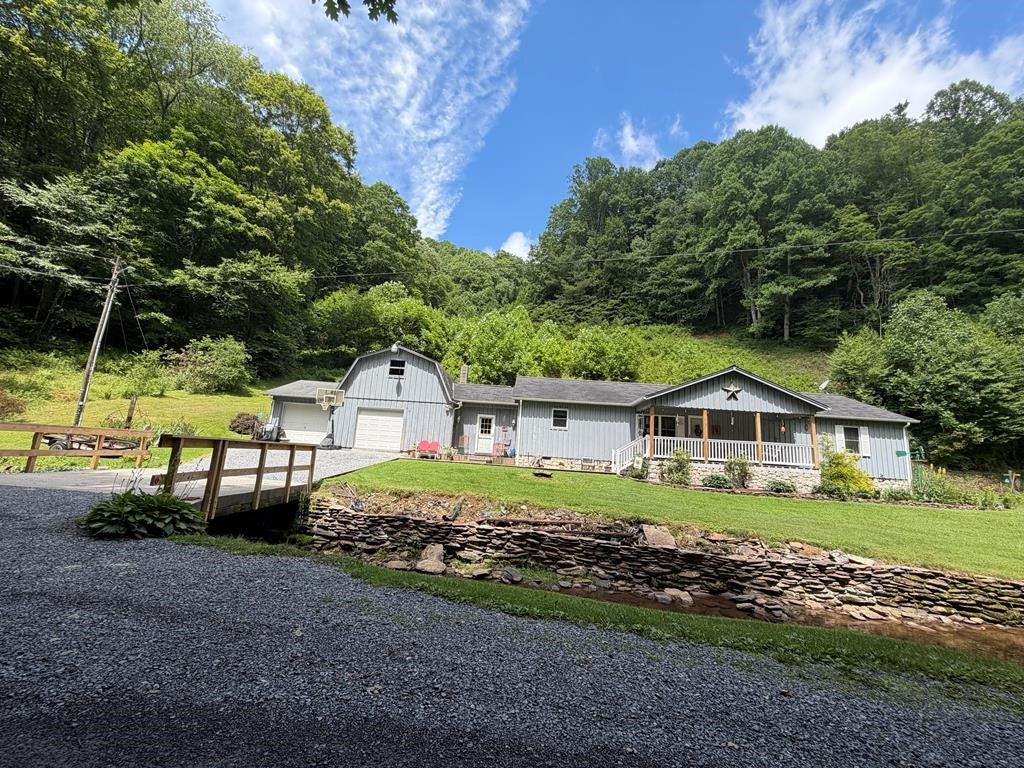24182 Buckeye Hollow Rd. — photo