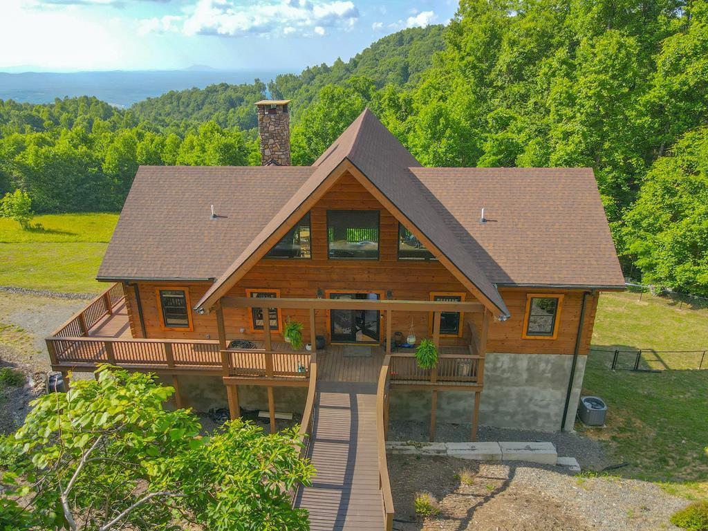 277 Cabin Ridge Trail — photo