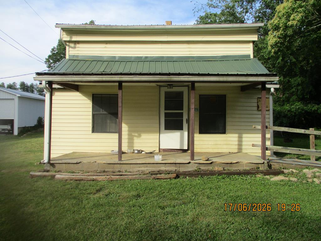 625 Stoney Battery Rd — photo