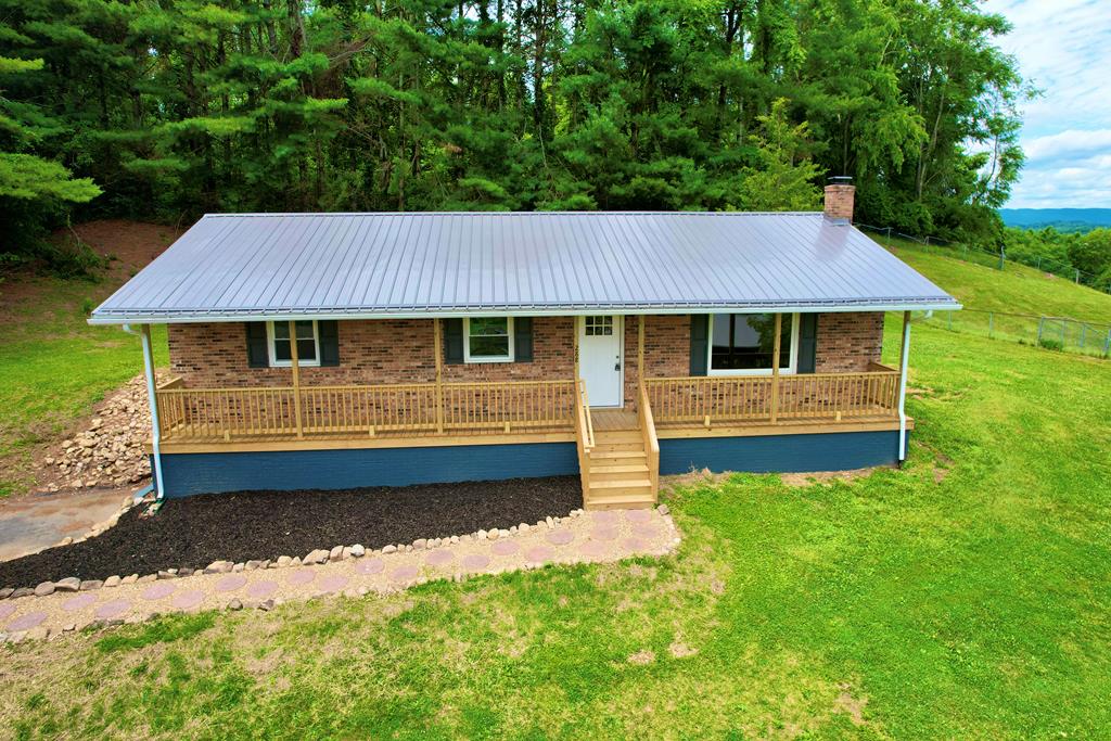282 Rolling Hills Drive — photo