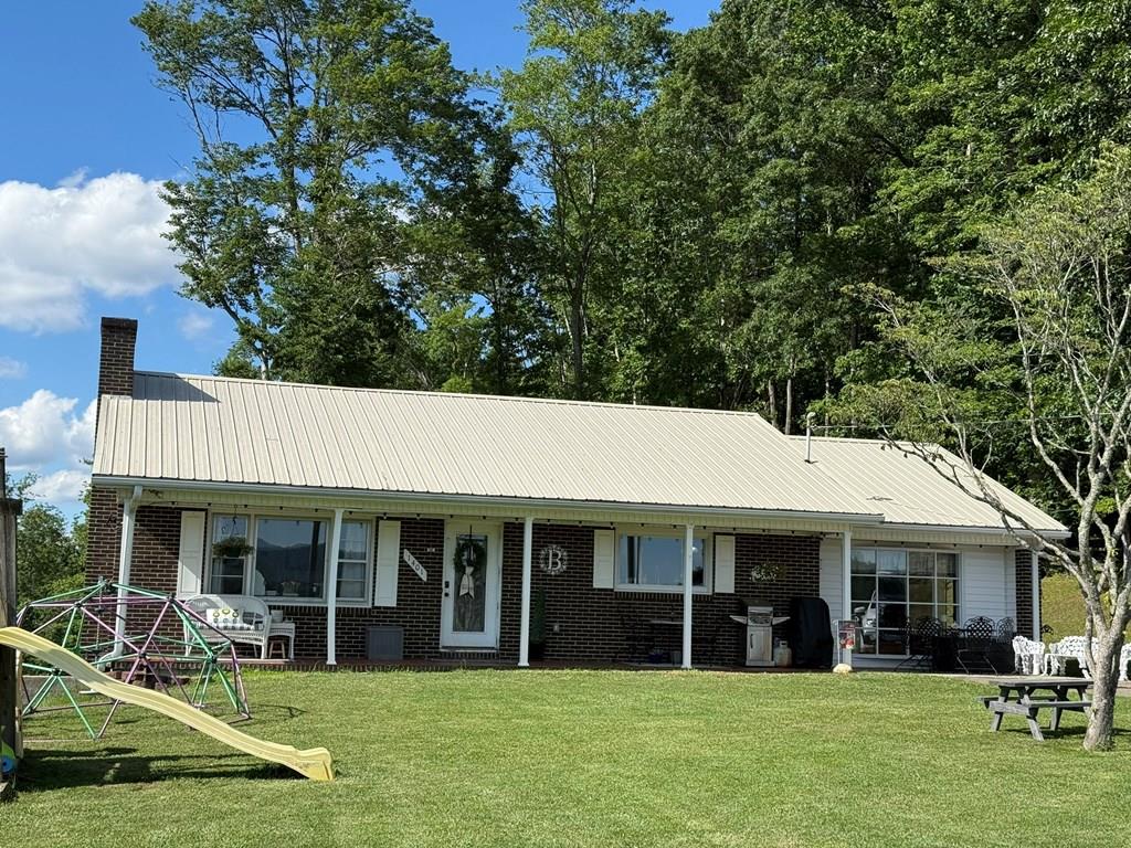 1401 Pleasant Grove Road — photo