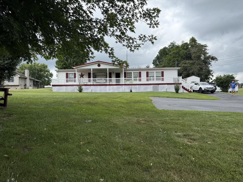 22245 Green Springs Church Rd — photo