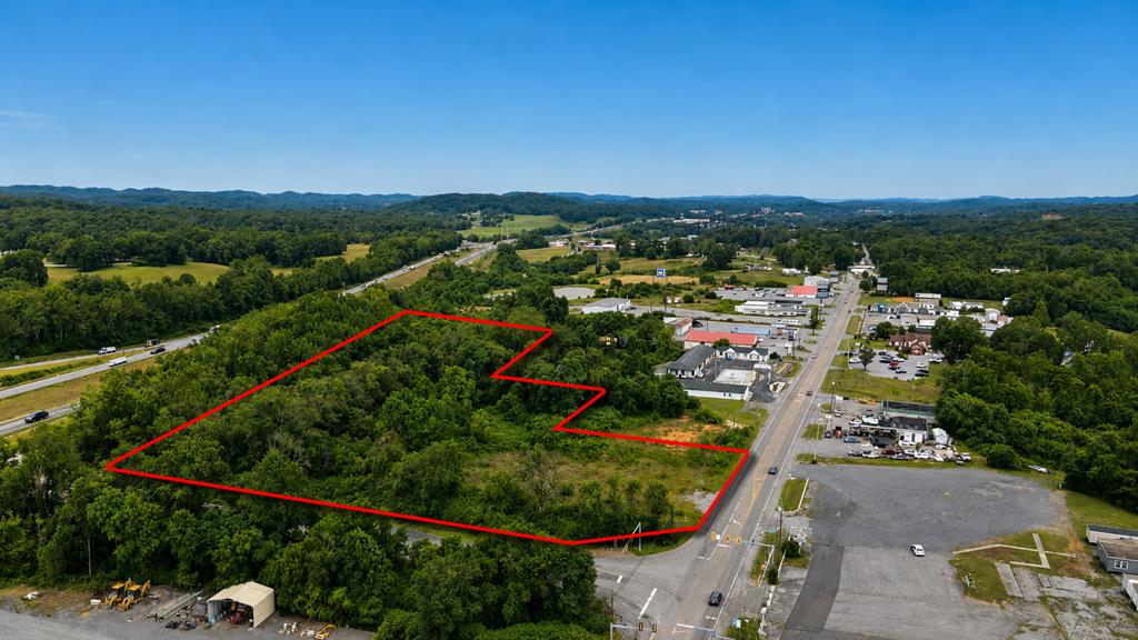 Tbd Lee Highway — photo