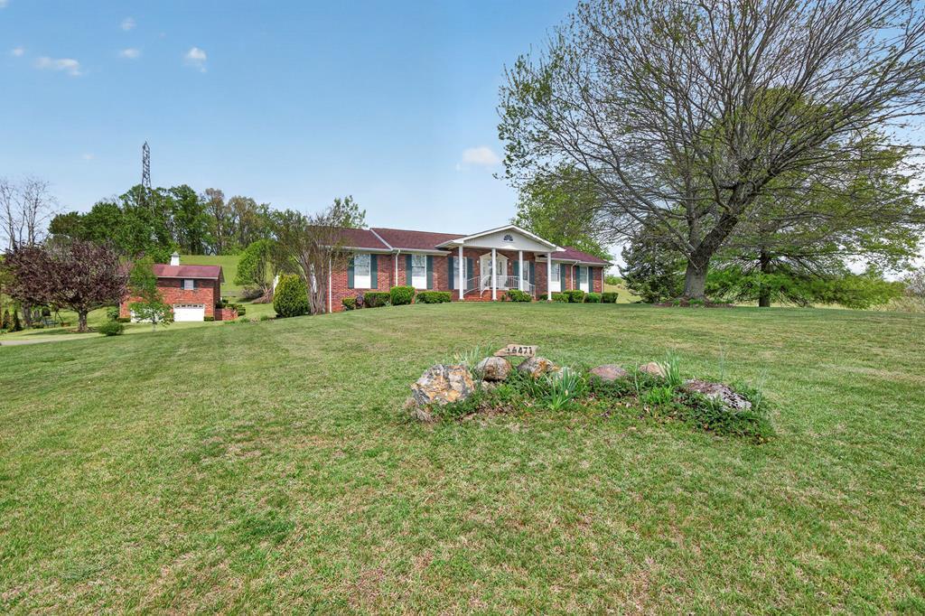 16471 B Spring Valley Rd, Abingdon, VA 24210 — photo 3