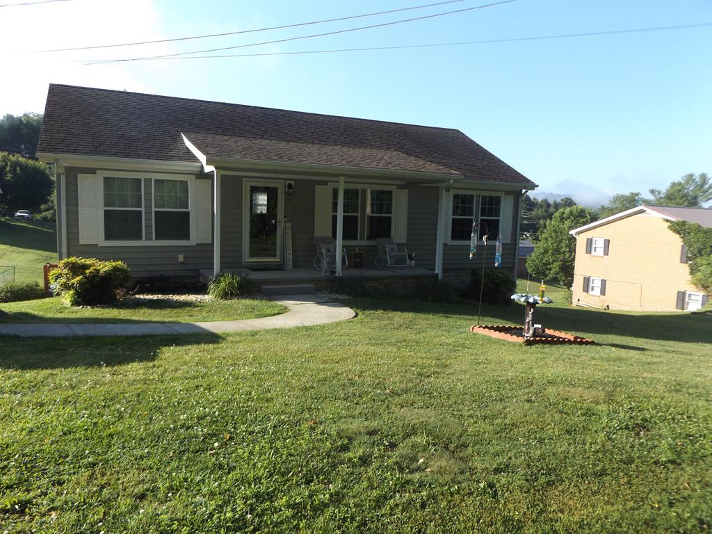 151 W. Grayson St. — photo