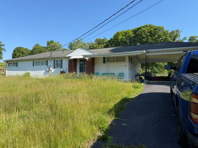 5165 Reedy Creek Rd — photo