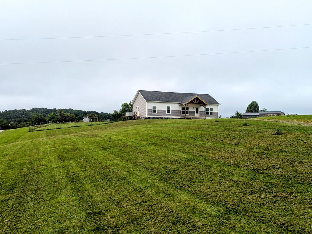 1345 Hale Rd. — photo