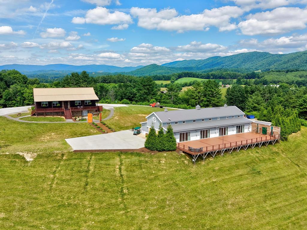 639 Wagon Wheel Rd. — photo