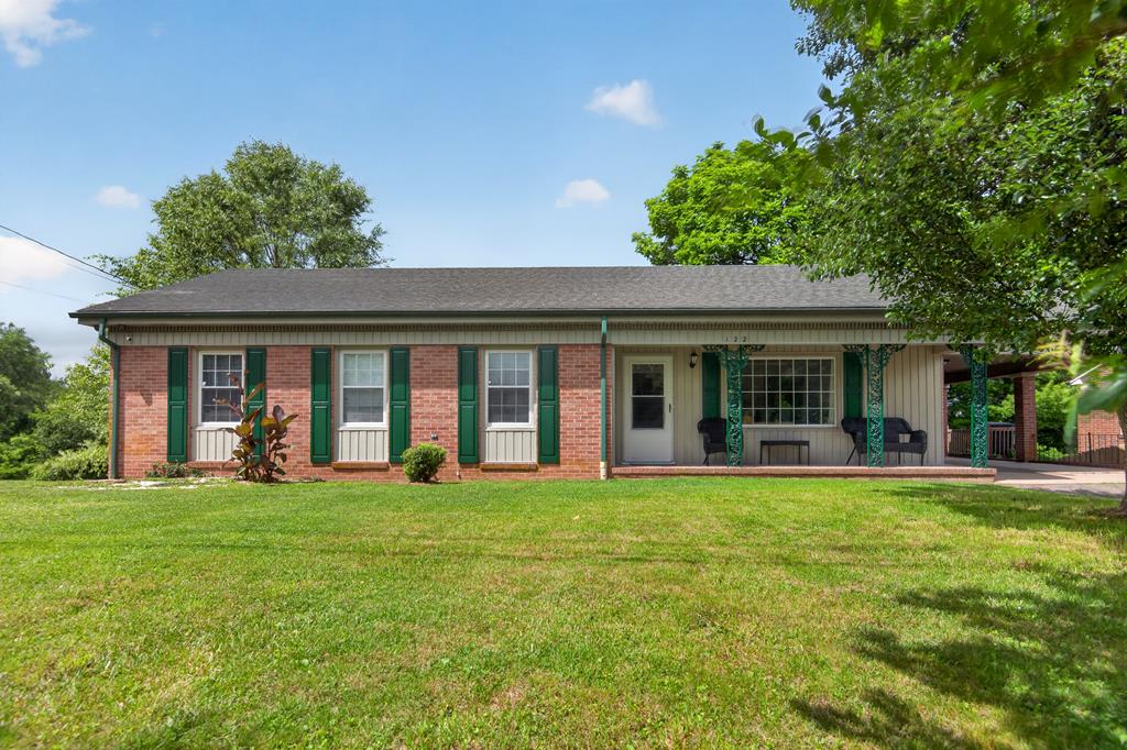 122 Armory Rd. — photo