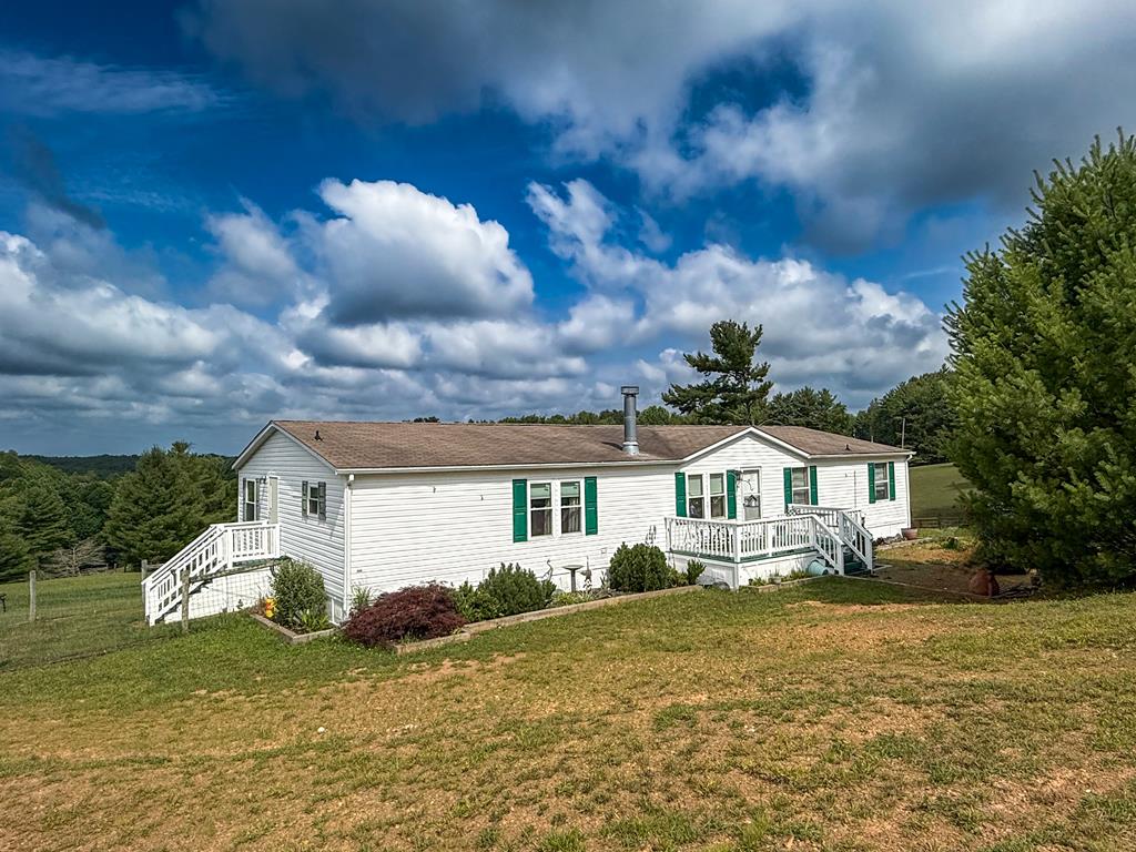 158 Vaughns Mill Rd — photo