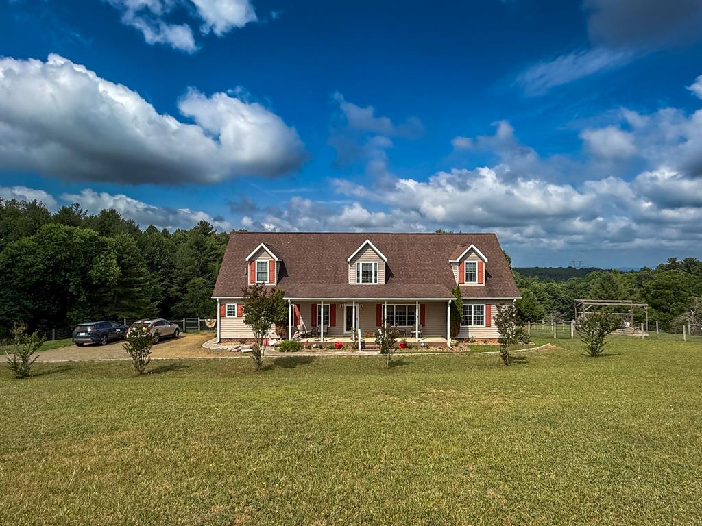 148 Vaughns Mill Rd — photo